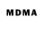 MDMA Molly Kanap